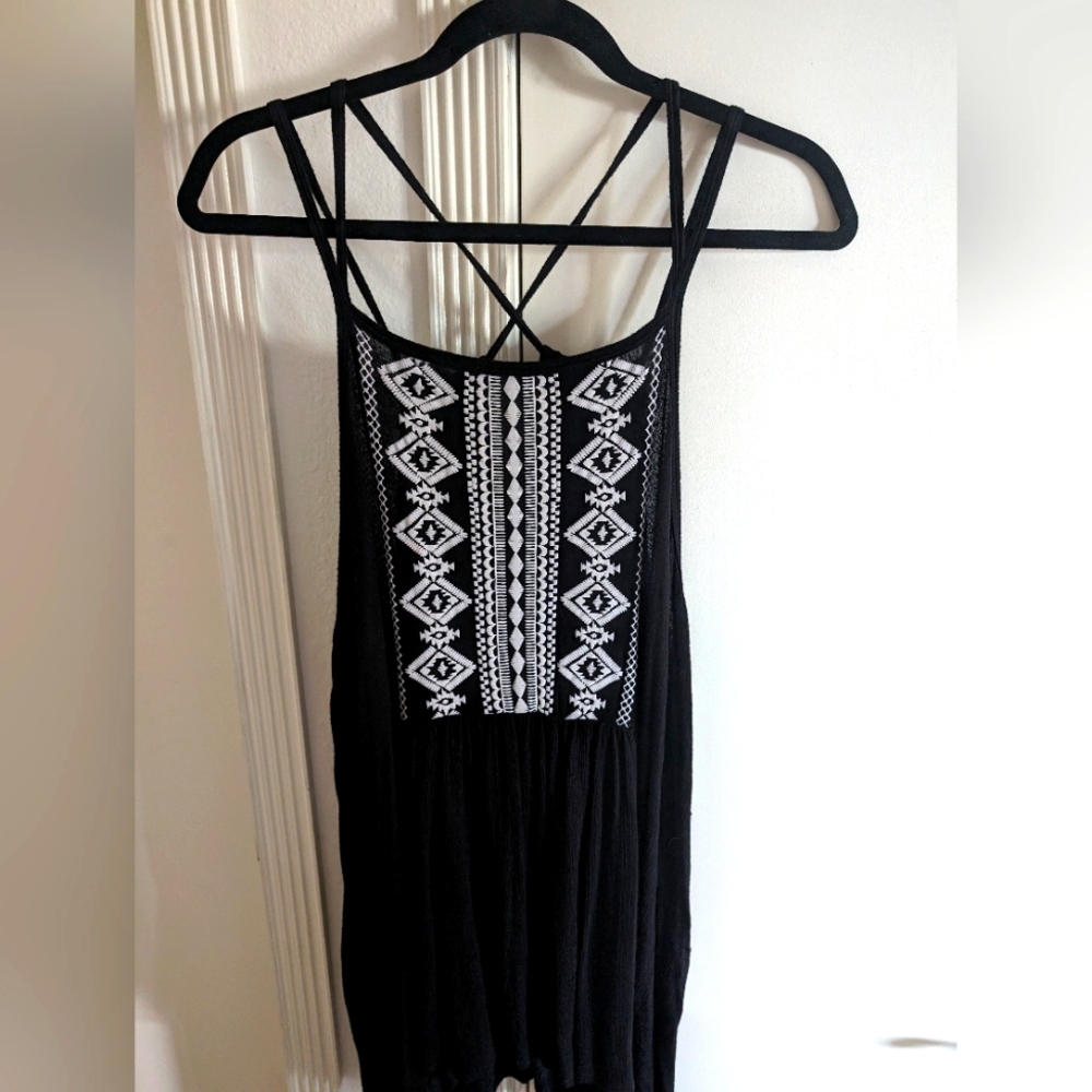 Tunic Tank